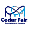 Cedar Point Logo