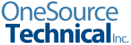 Onesource Technical, Inc.