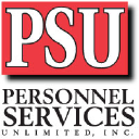 Personnel Services Unlimited